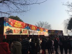 -天目湖山水园