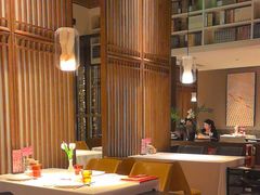 -汤城小厨•粤菜•靓汤(金融街店)