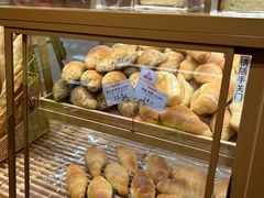 -山崎面包(静安久光店)