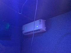 -VR 间客漫·PS电玩·虚拟现实包间游戏电竞(街道口店)