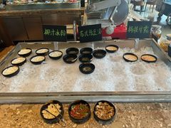 -金鸡湖大酒店·金咖啡厅(国宾路店)