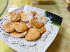 -金麒麟美食城