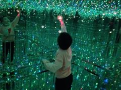 -天津梵高星空艺术馆(天河城旗舰店)