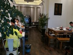 大堂-马头巷·食景园(苏州总店)