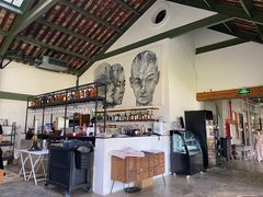 -喜洲吧·江畔老船厂·庭院餐厅(喜临院店)