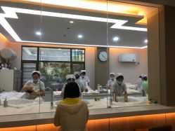 -宝生月子中心(独栋园林·福田店)