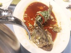 -陆壹捌餐厅(五大道店)