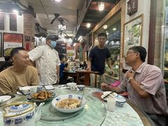 -阿殳菜馆·私厨(水围村店)