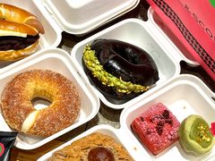 -CC BAGEL&SCONE 贝果与司康(南开大悦城店)