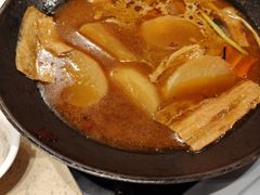 -正哥点心皇子(锦江国际广场店)