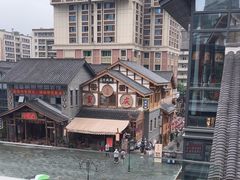 -纸盐河码头火锅(十八梯店)