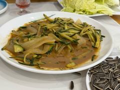 -朴小妹人参鸡汤火锅(长白山万达店)