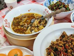 -西江红·株洲本地菜(滨江南路店)