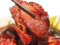 -维园悦谱·海派家常菜(乌鲁木齐南路店)