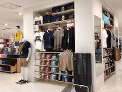-优衣库(重庆星光时代广场店)