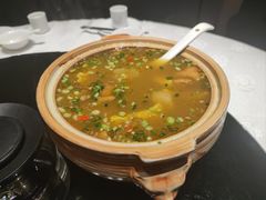 -東舍食唐精品陕菜馆