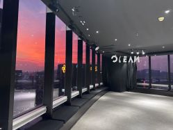 -OCEAN DANCE高空舞蹈室