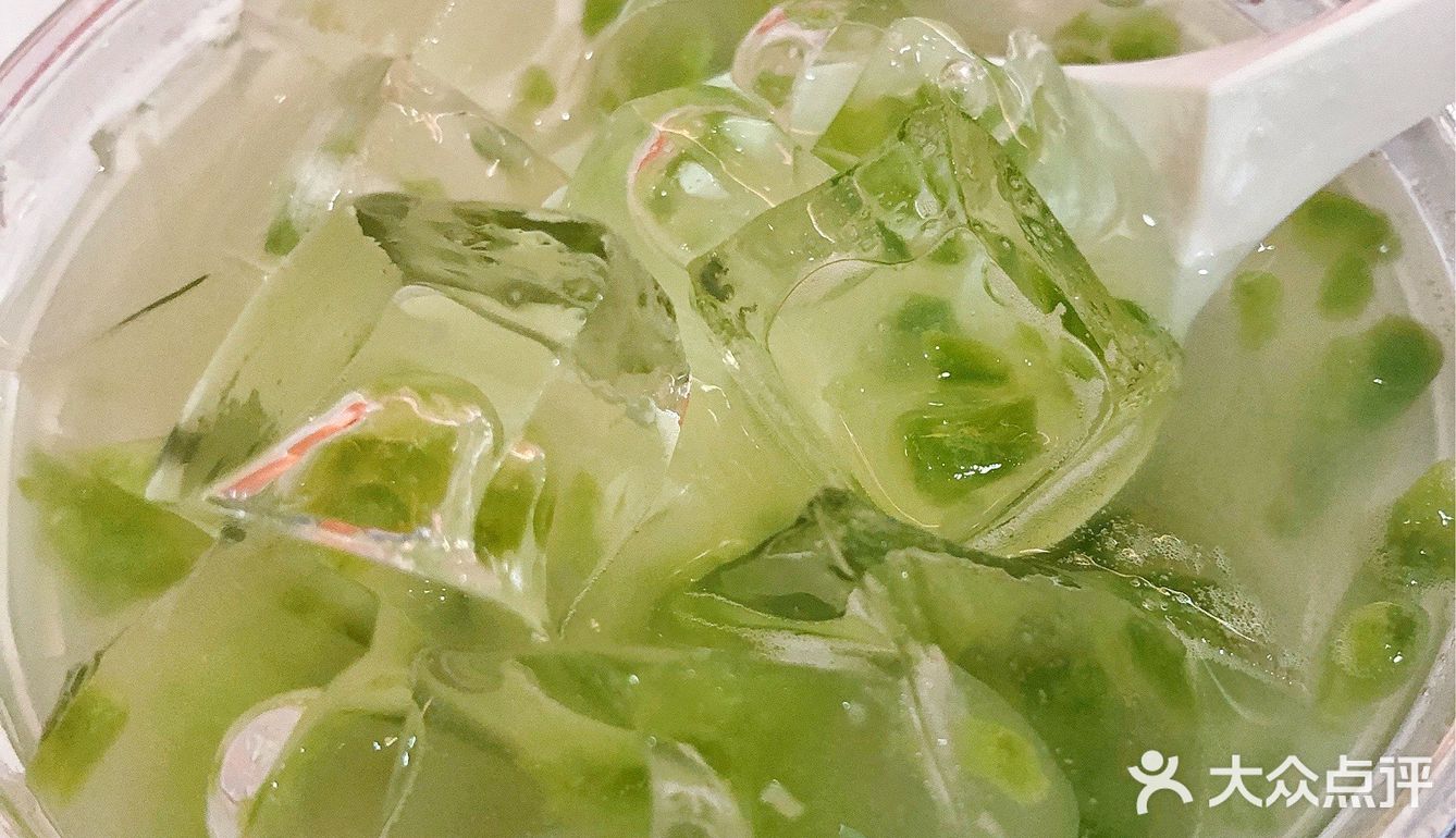 如果苦瓜都是这样，我早愿意吃了