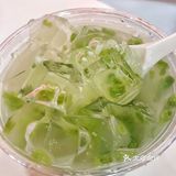 如果苦瓜都是这样，我早愿意吃了