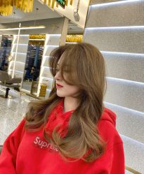 点击看大图 -3AM HAIR SALON烫发染发接发