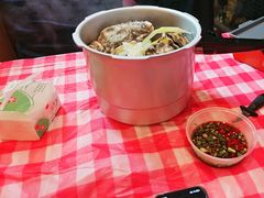 -为民烧烤吧.自贡爆炒菜(收录10年好店)