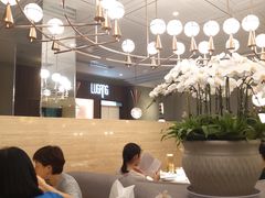 -鹿港小镇(霄云店)