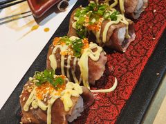 -味见·荣家(亚泰大街店)