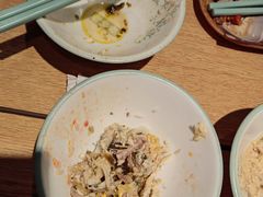 -老乡鸡(亚夏汽车城同创科技园店)