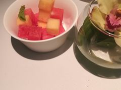 -L'Arome芳芳法国餐厅(仙林金鹰店)