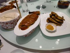 -香丰阁·烤鸭·川湘菜(清河店)