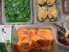 -三亚相缘海鲜·烧烤·糟粕醋(三亚湾店)
