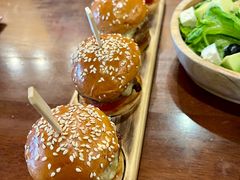 -Brotzeit博璨德国啤酒餐厅(亮马桥官舍店)