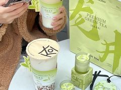 -KOI Thé(力宝广场店)