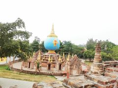 -一寨两国风景区
