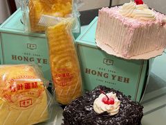 -红叶蛋糕(广达路总店)