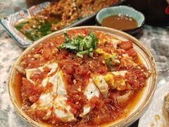 -浩海火烧云傣家菜(蓝港店)