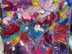 -Fun Job Art 零基础油画国画DIY画室(望京店)