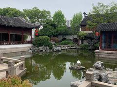-祝家花園(伯渎港店)