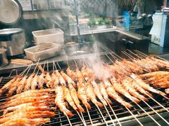 -佰烧海鲜烤肉火锅自助(熙地港店)