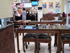 大堂-庆丰包子铺(回龙观店)