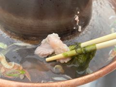 -原柳滩高台阶涮羊肉