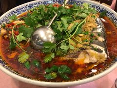 -旭龙鱼头王(航华店)