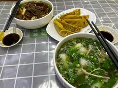 -清真蒋有记(老门东店)