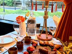 -火车头法国西餐厅