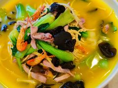 -留芳·文旅古月楼(老街店)