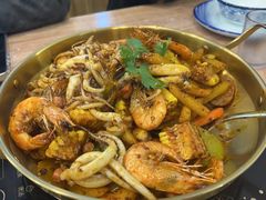 -玲珑干锅(江大店)