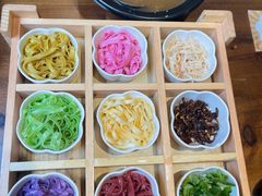 -88号小吃店·经典云南菜·地道纳西美食