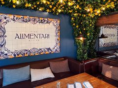 -Alimentari Grande(东湖路店)