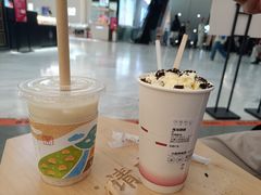 -伏小桃(茂业天地店)