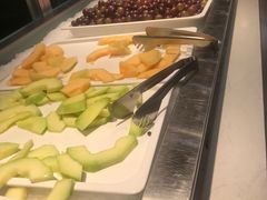 -集杰尚品海鲜烤肉自助餐厅(乳山振华店)